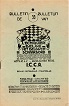 LECHIQUIER BELGE / 1949/50 vol 8, no 33L/N 5978